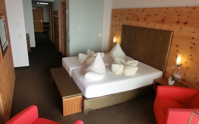 Ferienhotel Kastellatz