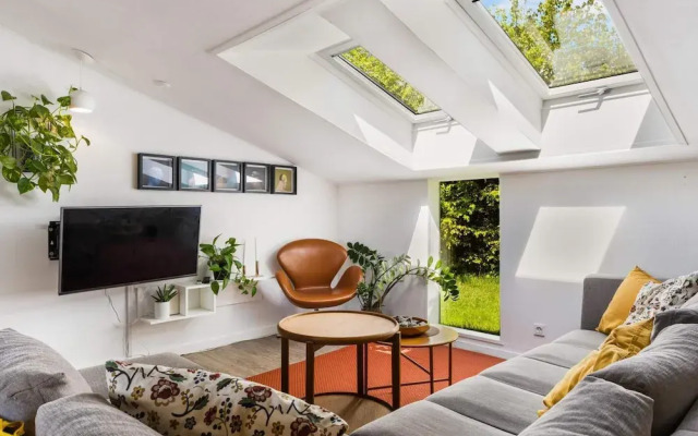 Beautiful Holiday Home in Blokhus