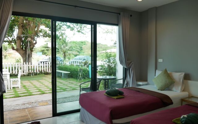 Kodtalay Resort