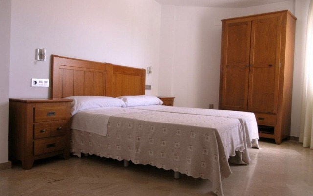 Apartamentos Aixa II