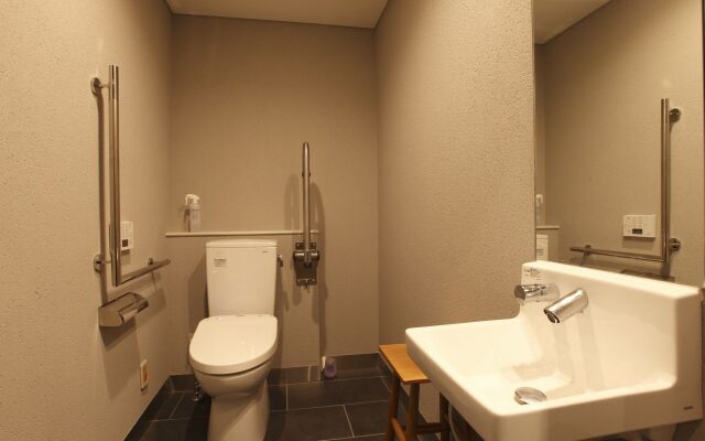 Hotel Amanek Ginza East