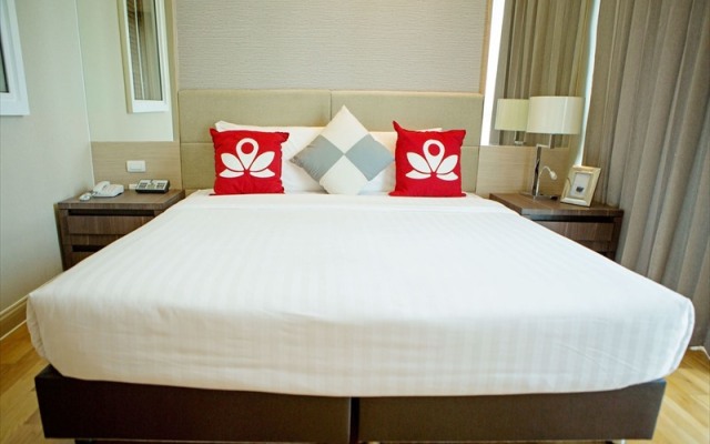 Zen Home Phrom Phong