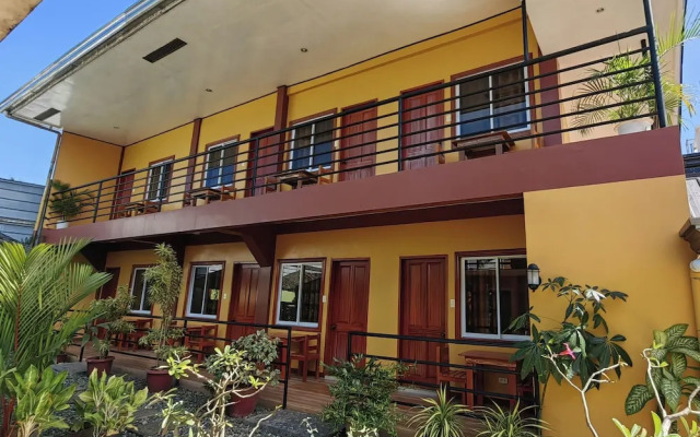 Summer Wind Pension Puerto Princesa