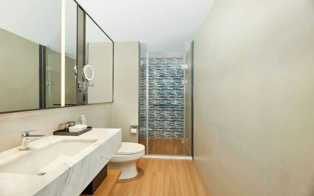 Fairfield by Marriott Guangzhou Konggang