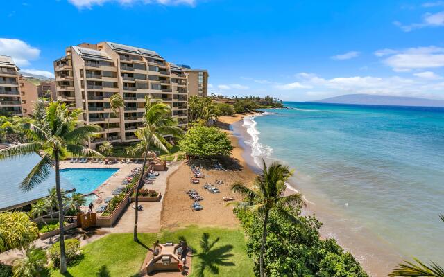 Sands of Kahana 354