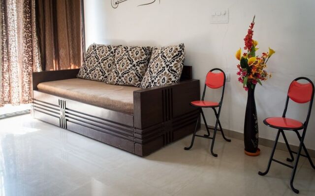 1BHK by Tripvillas Holiday Homes