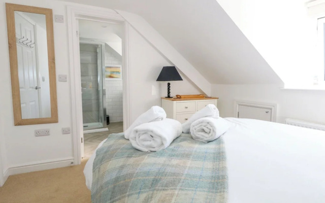 The Loft @ No36
