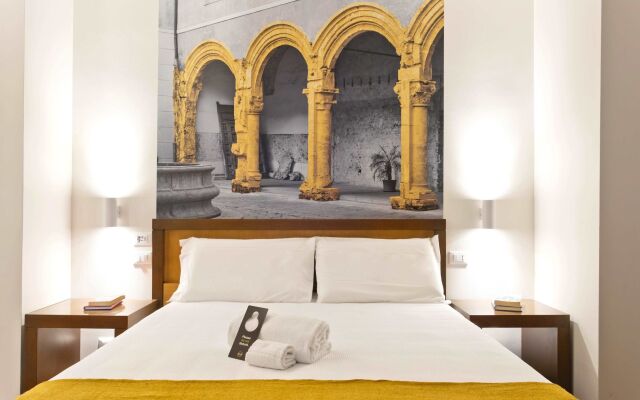 B&B Hotel Palermo Quattro Canti