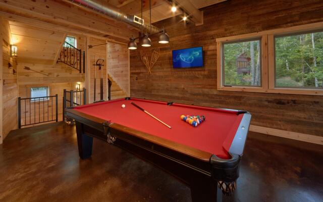 City Slicker in Gatlinburg