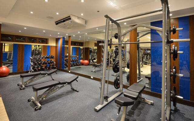 Henann Resort Alona Beach