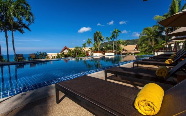 Andamantra Resort and Villa Phuket