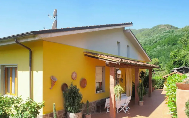 Bataba Villa A Roggio