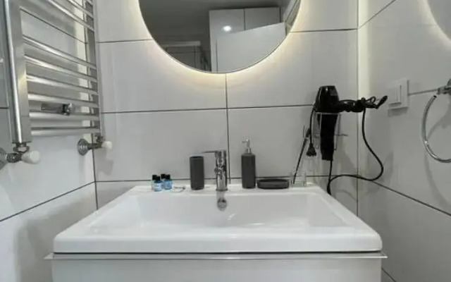 1 1 Special Suite With Deluxe Terrace