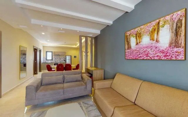 Hotel Kingdom Luxury