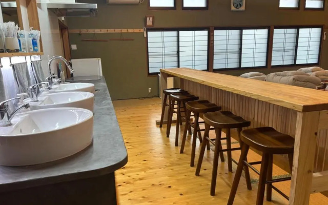 Saboji Guest House