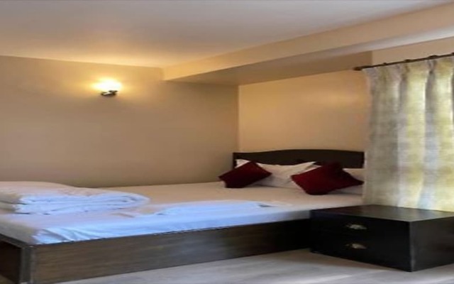 MeroStay 120 BJ Hotel