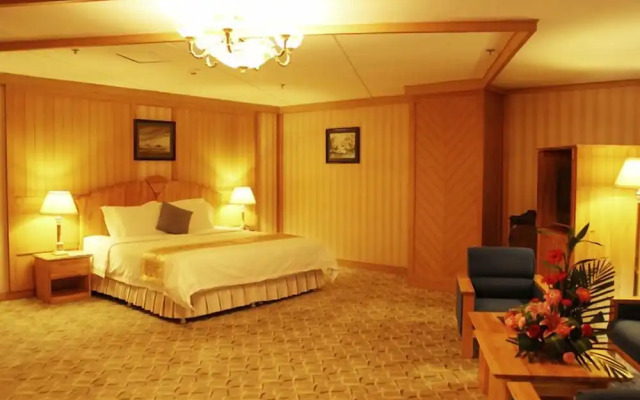 Phoenix Hotel Inner Mongolia