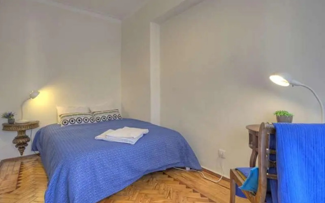 Santa Apolonia 7D - 6 Bedrooms