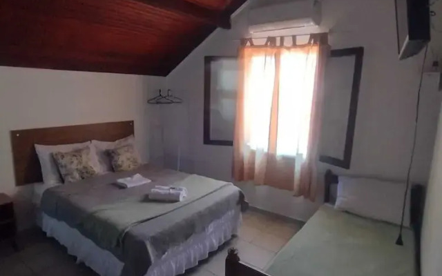 Vale do Pontal Pousada