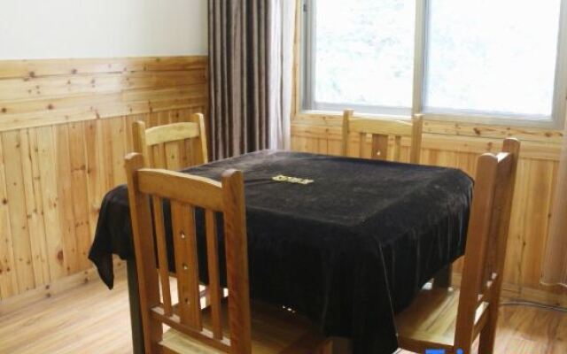 Yongxing Farmhouse