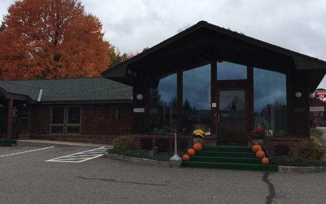 Cedar Motor Inn