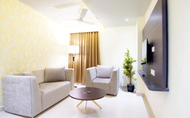 Olive Tree Hotel
