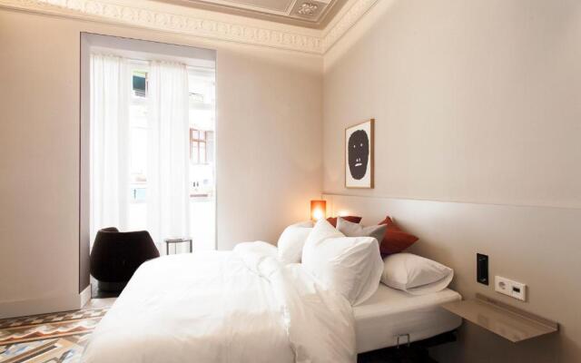 DestinationBCN Apartment Suites
