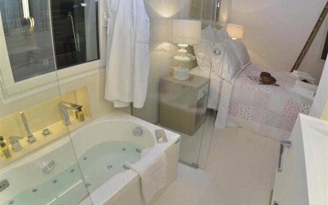 Hotel Calma Blanca