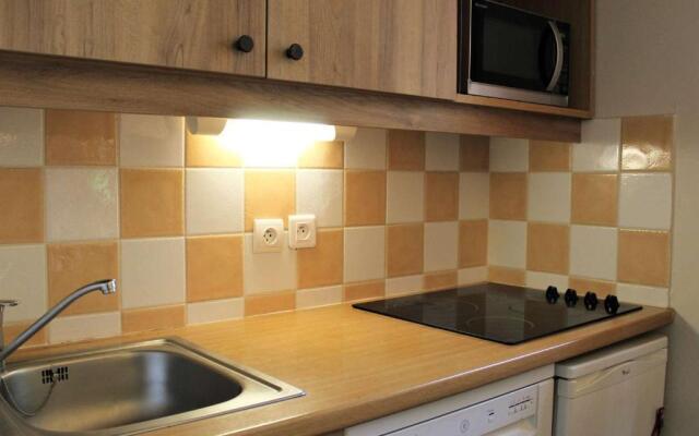 Appartement Vars, 2 pièces, 4 personnes - FR-1-330B-177