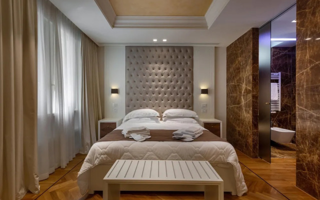 3016 B&B Carra City | Camera Matrimoniale Superior