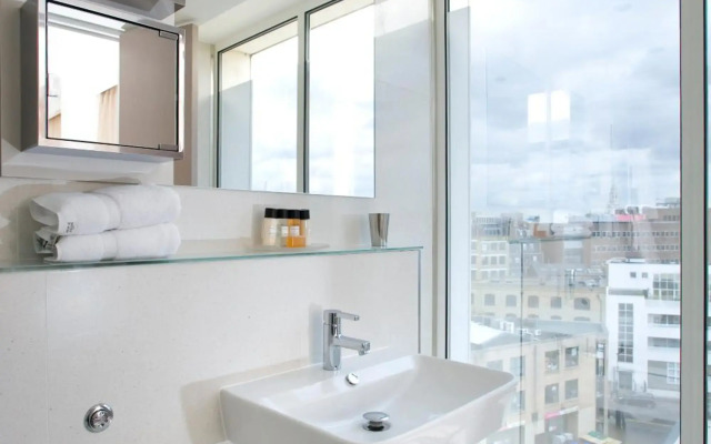 The Rosebery by Supercity Aparthotels
