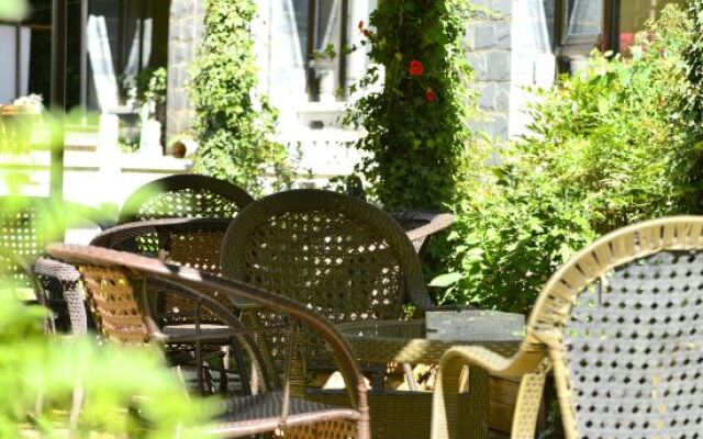 Xinhai Tingtao Theme Boutique Hotel