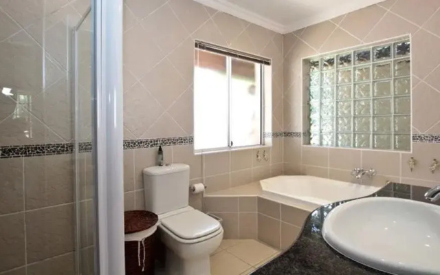 Villa Schreiner Guest House