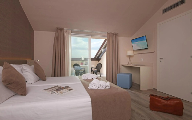 Spa Hotel Splendid Sole