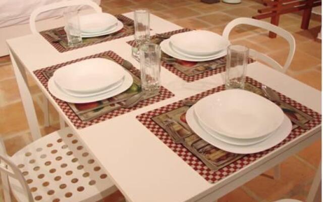 La Masia Hotel Boutique