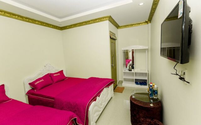 Hotel Linh Linh 2