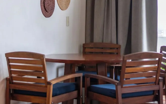 The Paramar Beachfront Boutique Hotel - Downtown Malecon