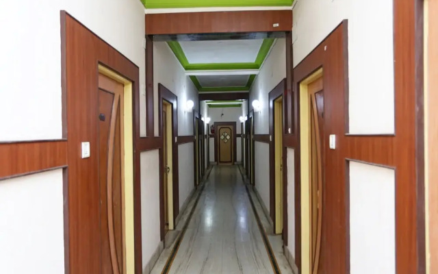 OYO 40479 Hotel Sree Residency