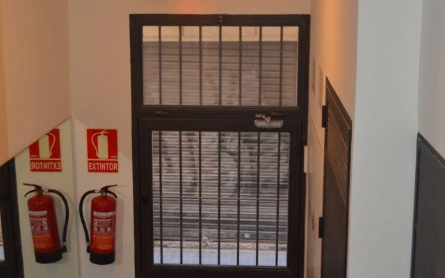 Apartamentos Canasteros
