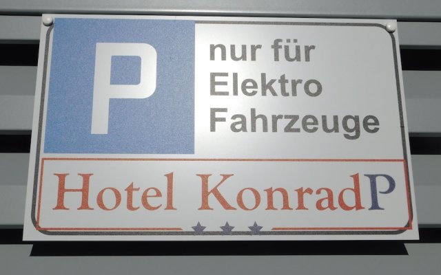 Hotel KonradP