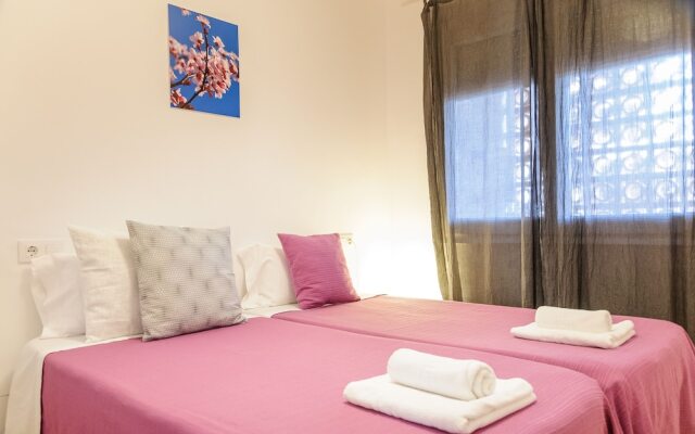 Empuriabrava Apartament - n 9