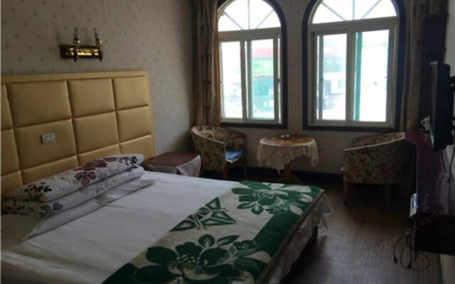 Chaosheng Hotel