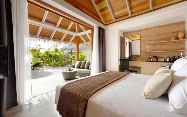 Kandolhu Maldives Resort