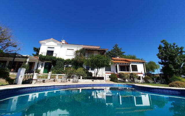 Posada La Villa