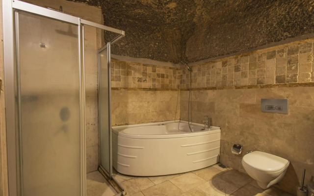 Century Cave Hotel