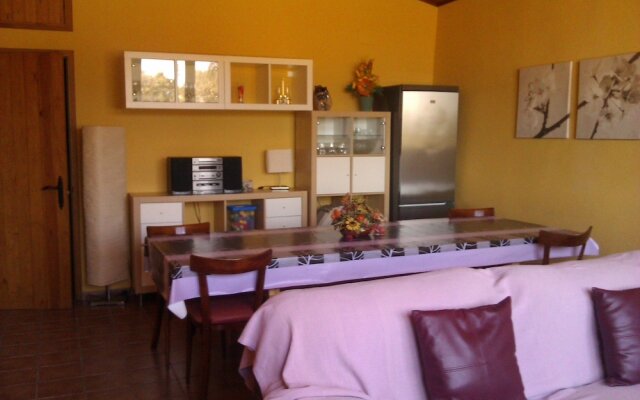 Casa Rural Cal Sastre de Cartellà