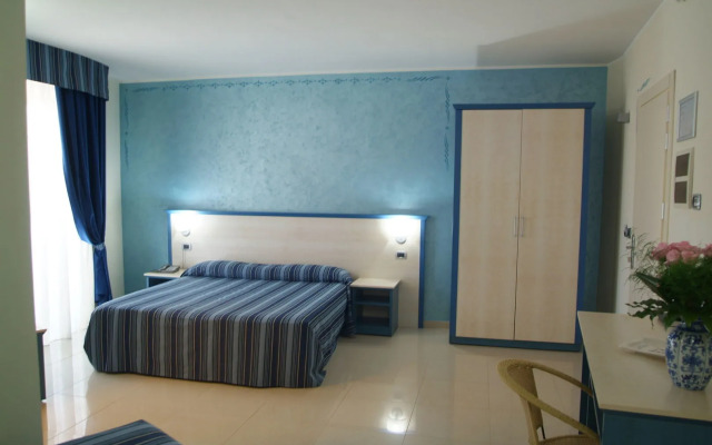 Grand Hotel Dei Cavalieri