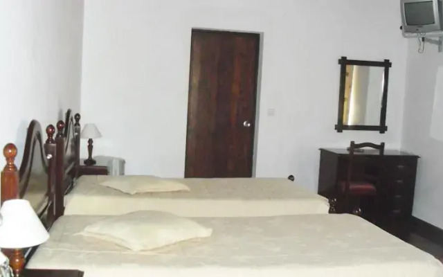 Hospedaria Cardeal
