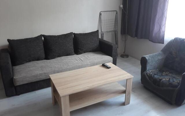 Brīvības 21 Apartament