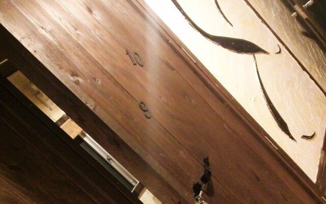 Taketomijima Guesthouse & Jetaime - Hostel